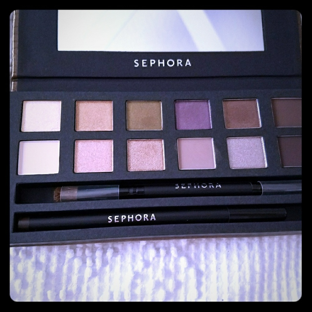 Sephora It Palette